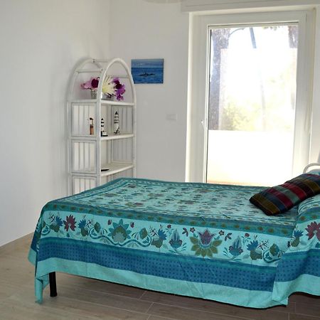Bed and Breakfast Porticciolo Таранто Экстерьер фото