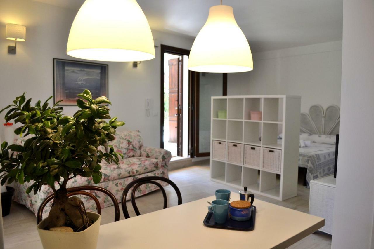 Bed and Breakfast Porticciolo Таранто Экстерьер фото