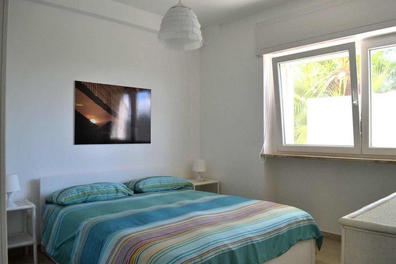 Bed and Breakfast Porticciolo Таранто Экстерьер фото