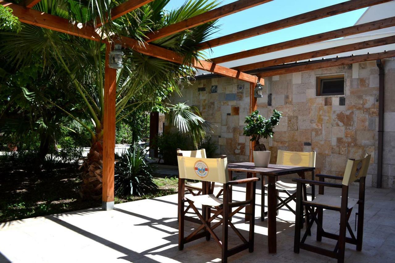 Bed and Breakfast Porticciolo Таранто Экстерьер фото