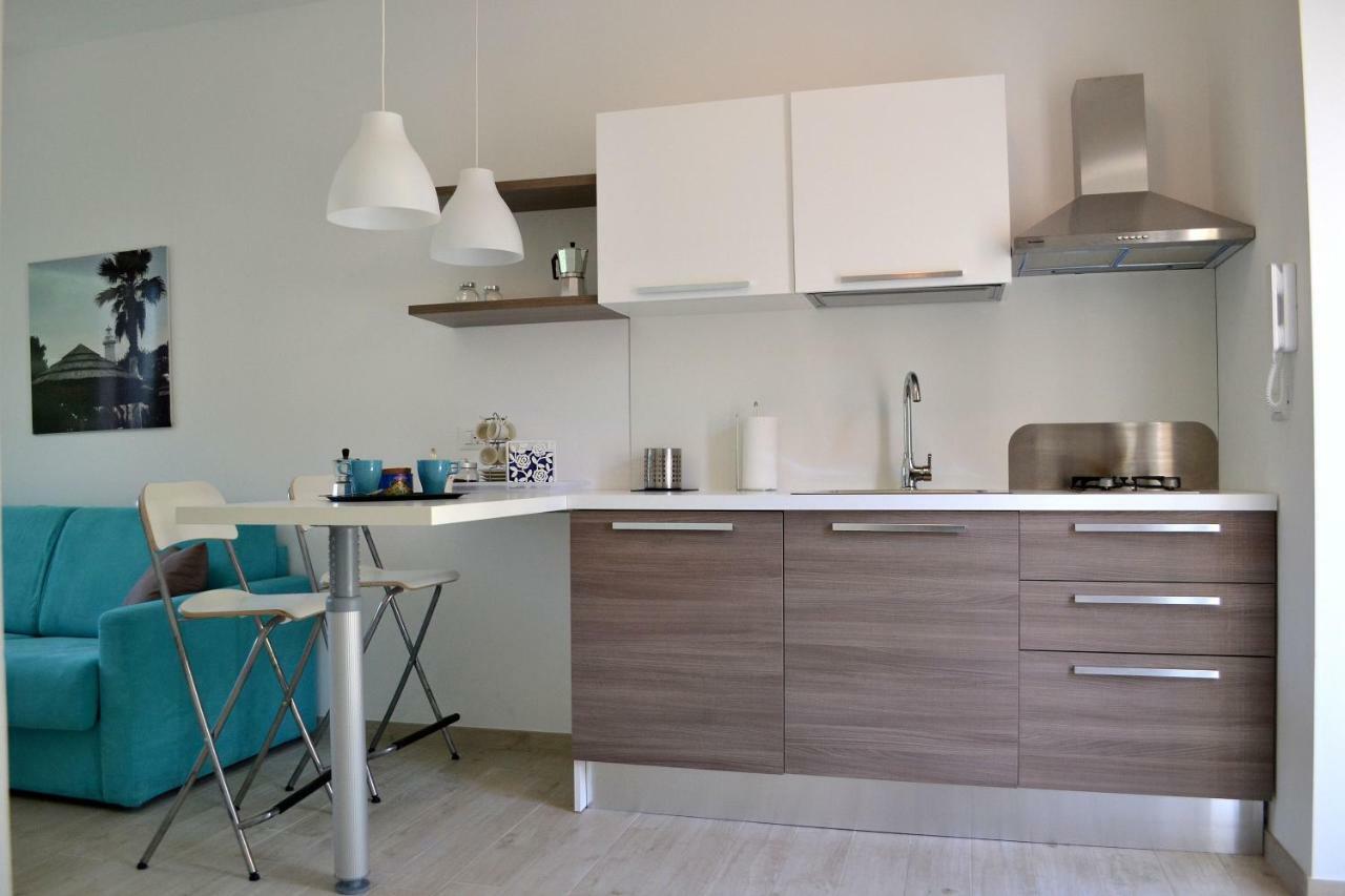 Bed and Breakfast Porticciolo Таранто Экстерьер фото