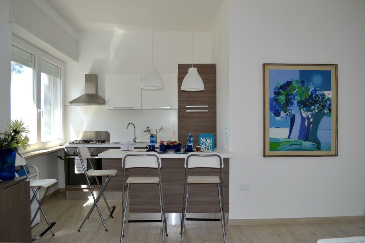 Bed and Breakfast Porticciolo Таранто Экстерьер фото