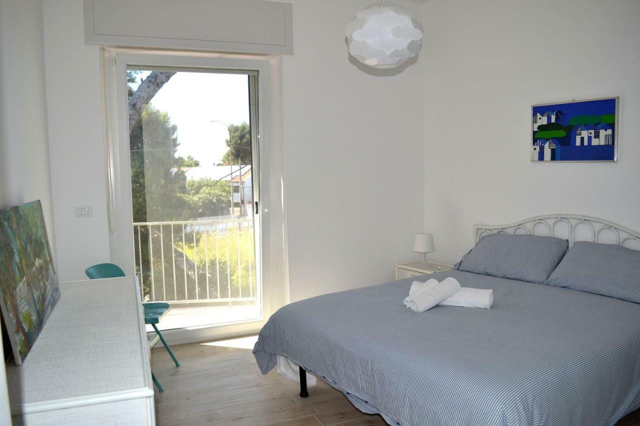Bed and Breakfast Porticciolo Таранто Экстерьер фото