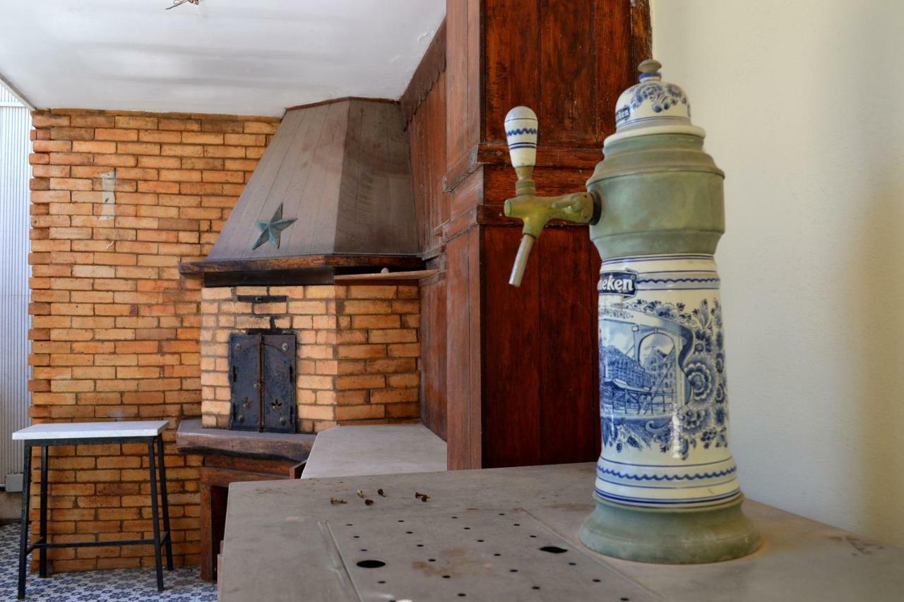 Bed and Breakfast Porticciolo Таранто Экстерьер фото