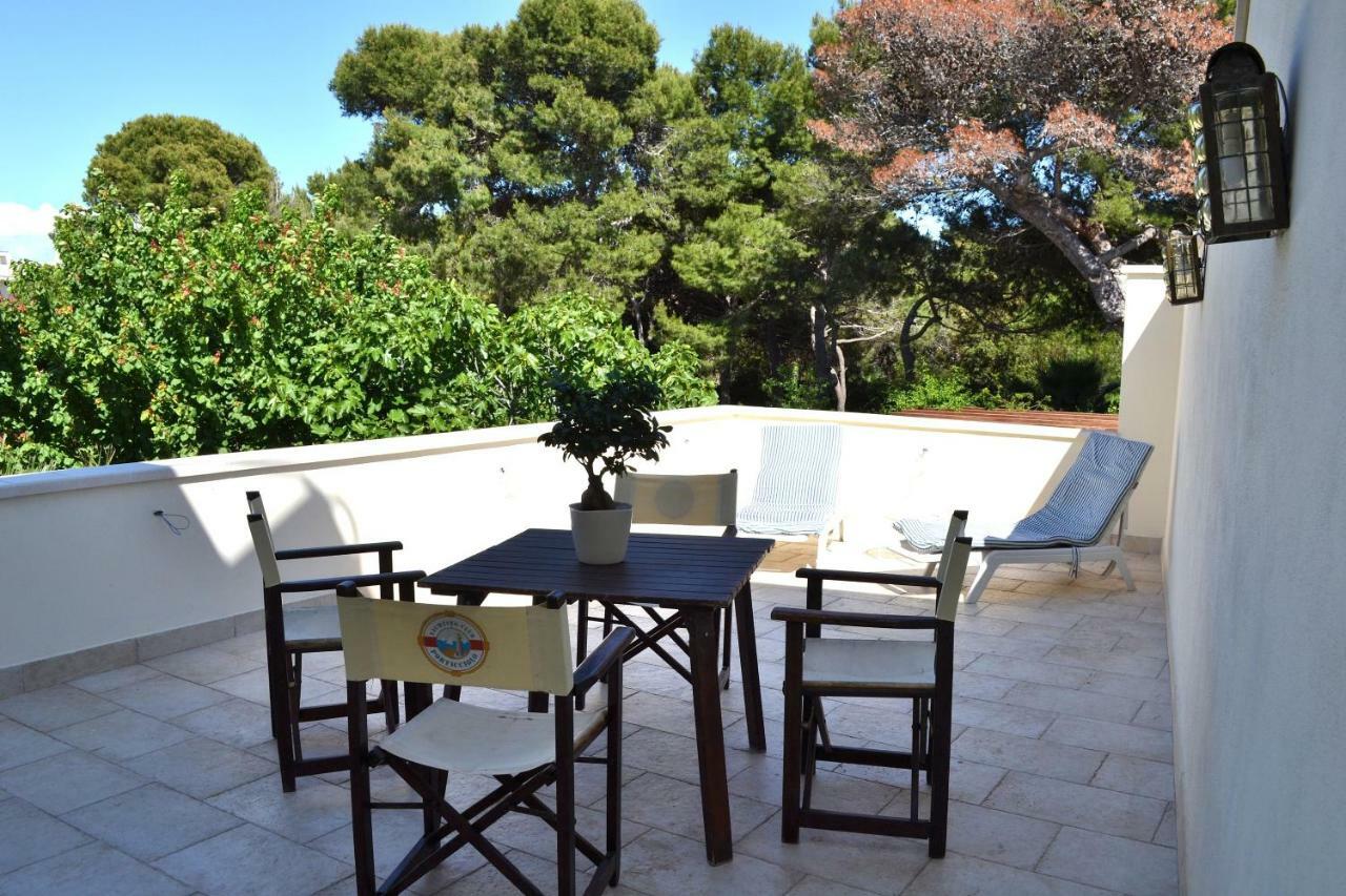 Bed and Breakfast Porticciolo Таранто Экстерьер фото