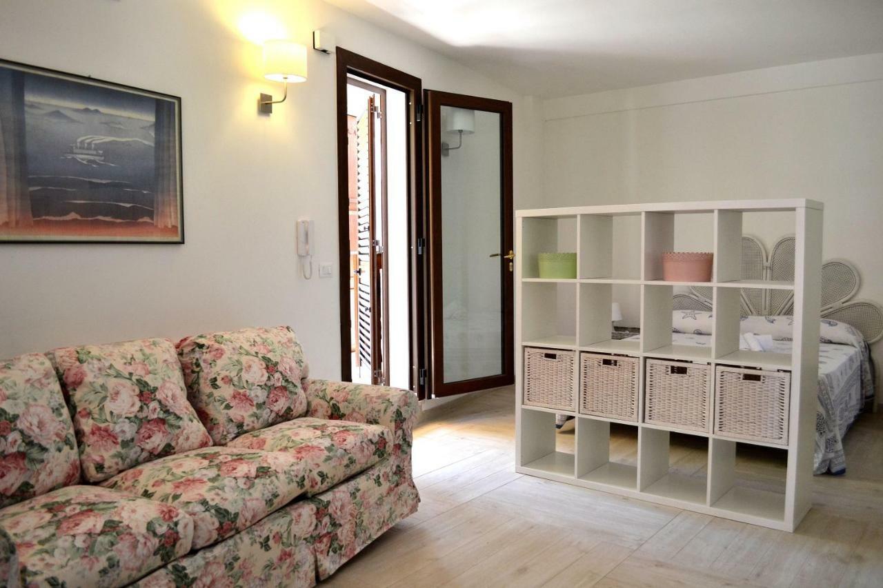 Bed and Breakfast Porticciolo Таранто Экстерьер фото