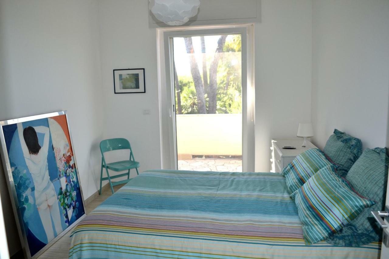 Bed and Breakfast Porticciolo Таранто Экстерьер фото
