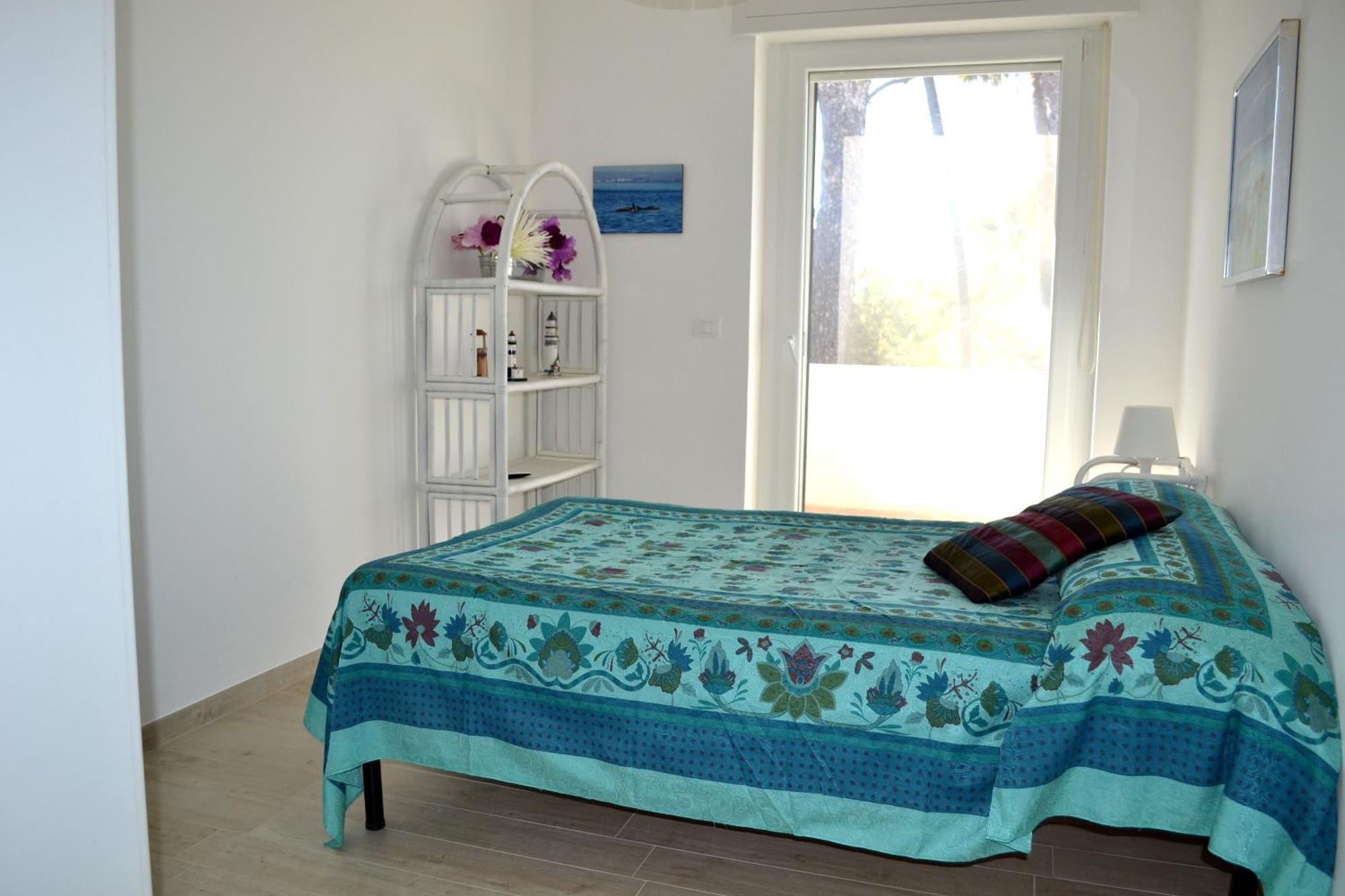 Bed and Breakfast Porticciolo Таранто Экстерьер фото