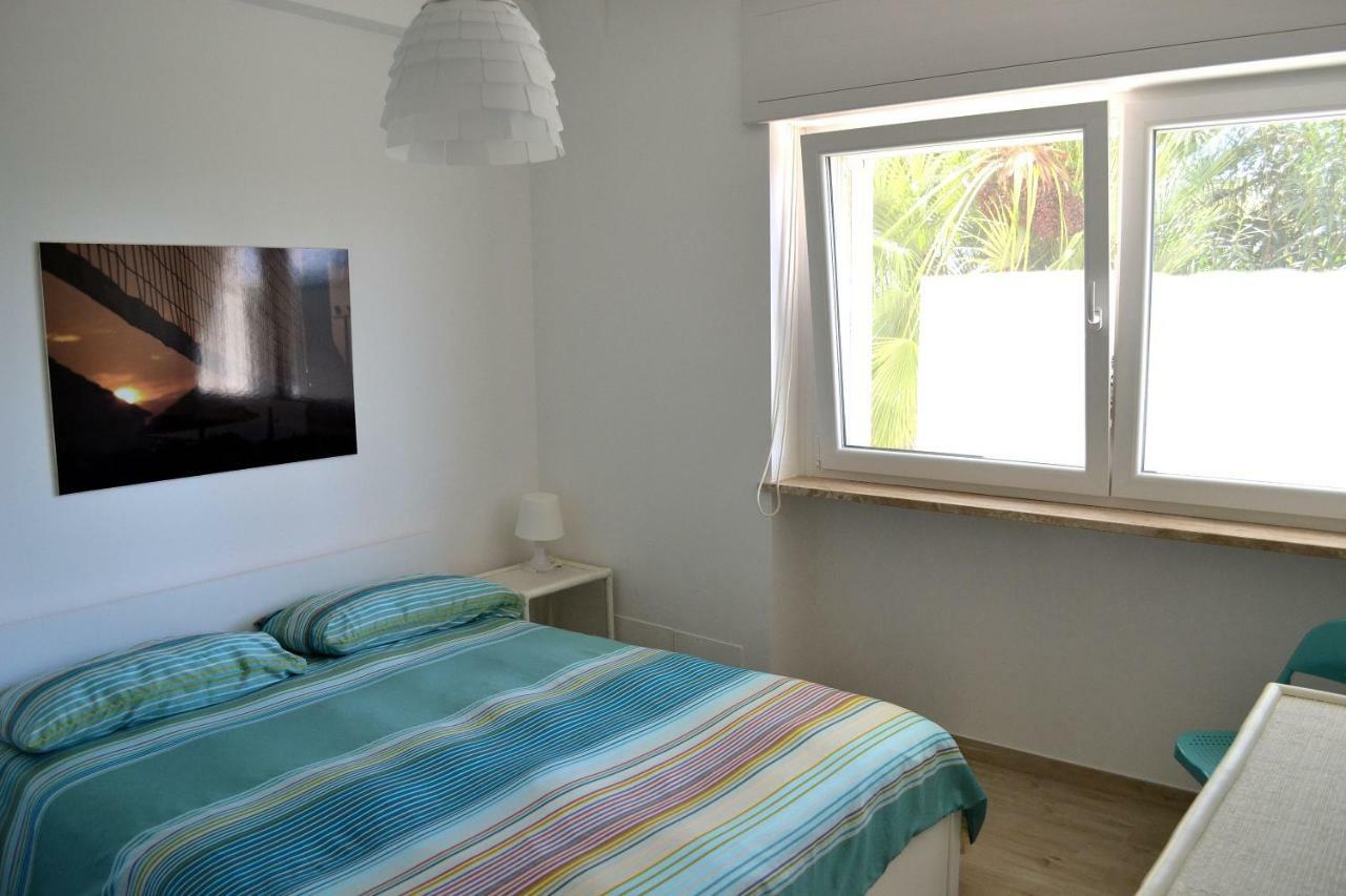 Bed and Breakfast Porticciolo Таранто Экстерьер фото