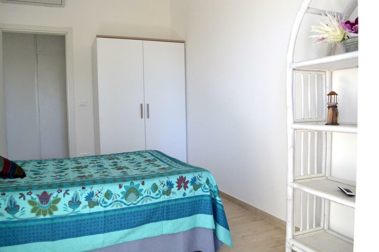 Bed and Breakfast Porticciolo Таранто Экстерьер фото