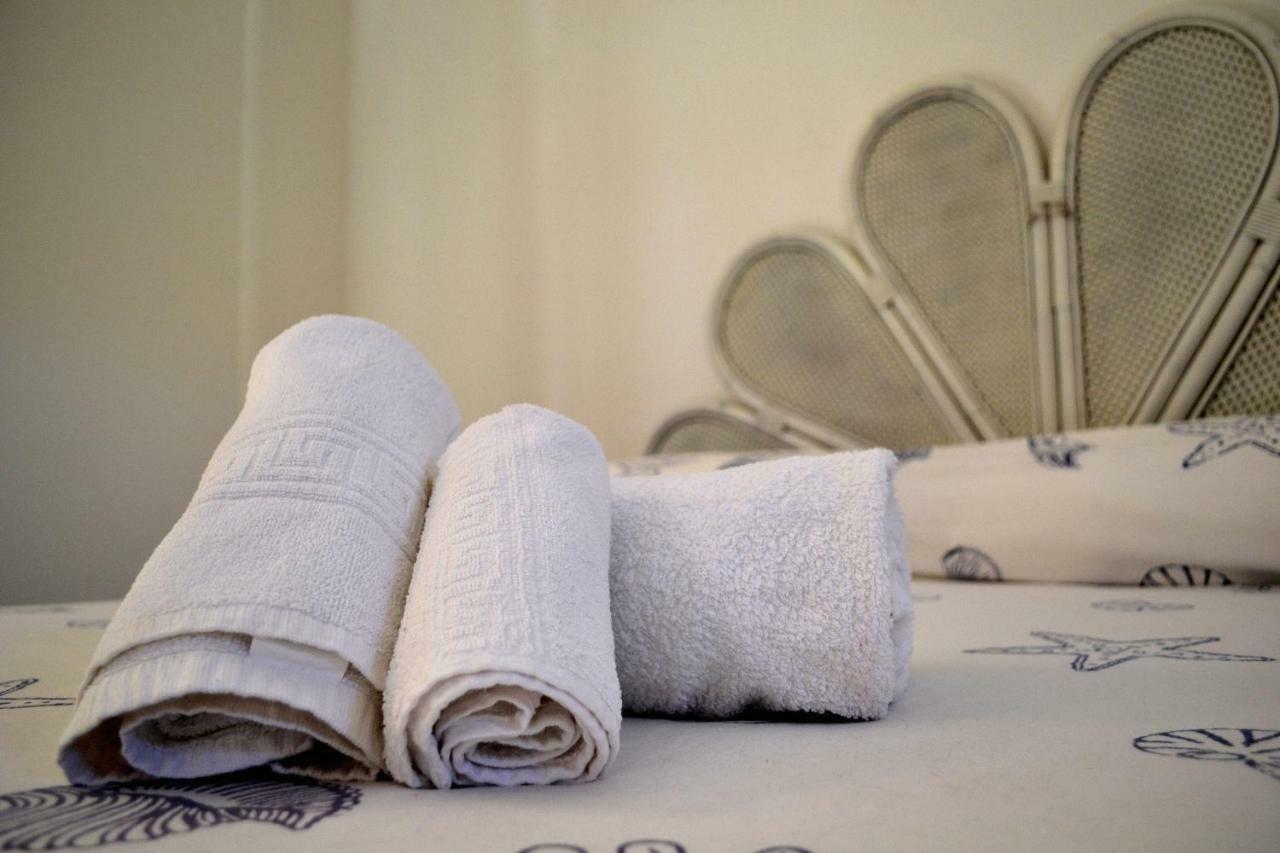 Bed and Breakfast Porticciolo Таранто Экстерьер фото